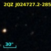 2QZ J024727.2-285204