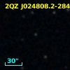 2QZ J024808.2-284217