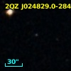 2MASS J02482908-2847240