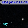 1RXS J024121.0-280836