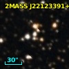 2MASS J22123391+5726209