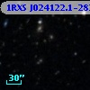 1RXS J024122.1-283919