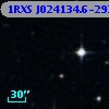 1RXS J024134.6-292454
