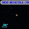 1RXS J024228.1-290317