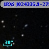 1RXS J024335.9-275215
