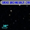 1RXS J024610.7-285139