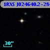 1RXS J024640.2-284114