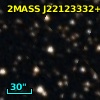 2MASS J22123332+5709480