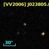 [VV2006] J023805.8-274338