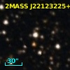 2MASS J22123225+5723548