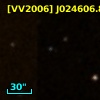 [VV2006] J024606.8-272055