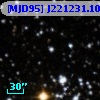 [MJD95] J221231.10+571828.3