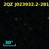 2QZ J023932.2-281044