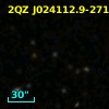 2QZ J024112.9-271820