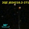 2QZ J024210.2-271953