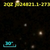2QZ J024821.1-273556