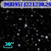 [MJD95] J221230.28+571059.6