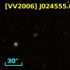 [VV2006] J024555.6-273547