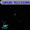 2dFGRS TGS233Z084