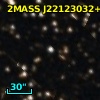 2MASS J22123032+5719560
