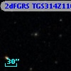 2dFGRS TGS314Z116
