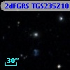 2dFGRS TGS235Z101