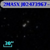 2MASX J02473967-2725096