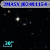 2MASX J02481154-2840188