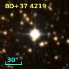 BD+37  4219
