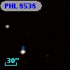 PHL  8538
