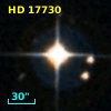 HD  17730