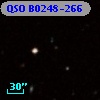 QSO B0248-266