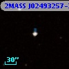2MASS J02493257-2632440