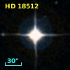 HD  18512