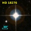 HD  18276