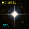 HD  18291