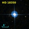HD  18350
