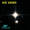 HD  18585