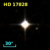HD  17828