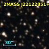 2MASS J22122851+5709233