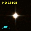HD  18108