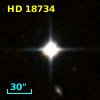 HD  18734