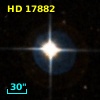 HD  17882