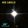 HD  18513