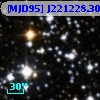 [MJD95] J221228.30+571638.1