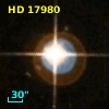 HD  17980