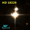 HD  18226