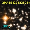 2MASS J22122805+5717170
