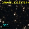 2MASS J22122714+5707573