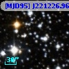[MJD95] J221226.96+571639.0